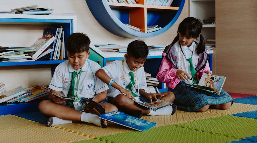 KDP Children's Books: Everything You Need to Know Before Publishing