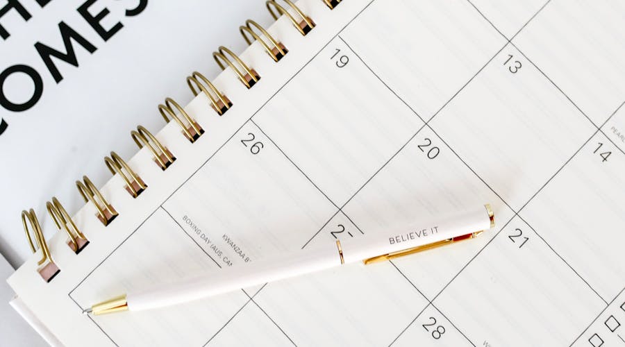 KDP Planner Creation Guide: From Template to Bestselling Product