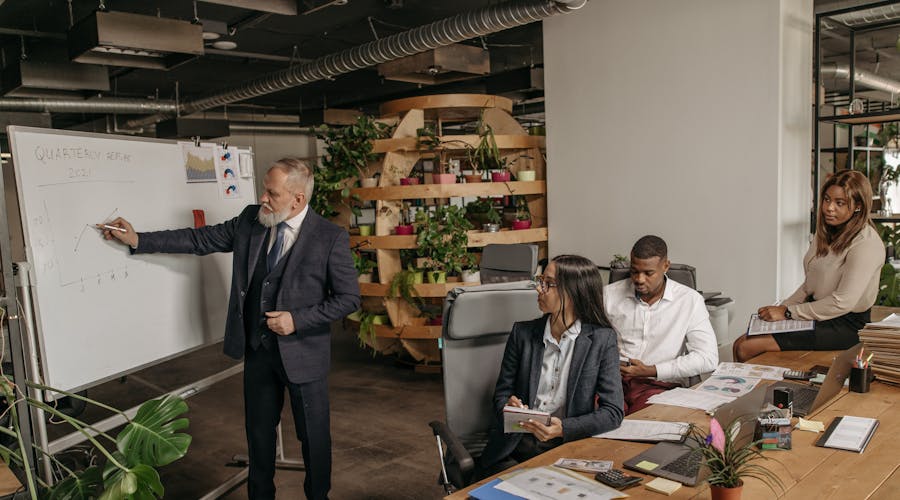 KDP Publishing Business Plan: How to Treat It Like a Real Business from Day One